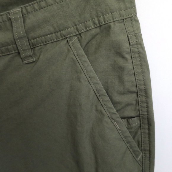 Mountain Hardwear Womens Wandering Ankle Pant Size 6 - Picture 4 of 11